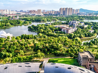 Provincia Hubei - China