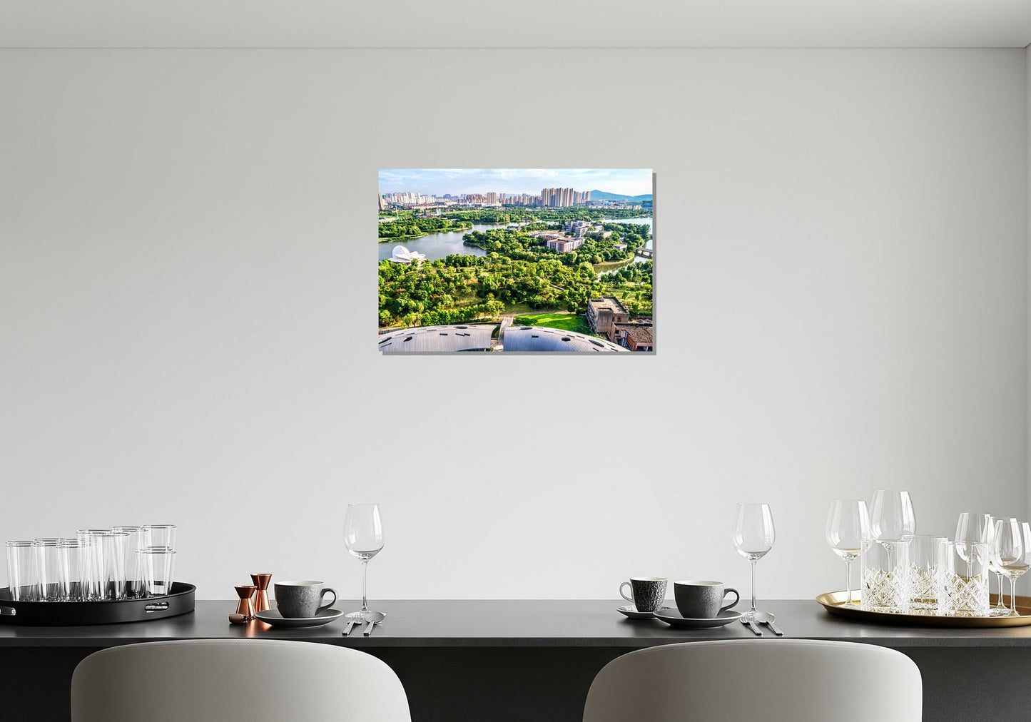 Provincia Hubei - China