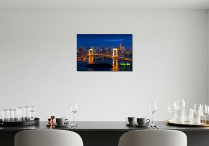 Puente Arcoiris - Tokio