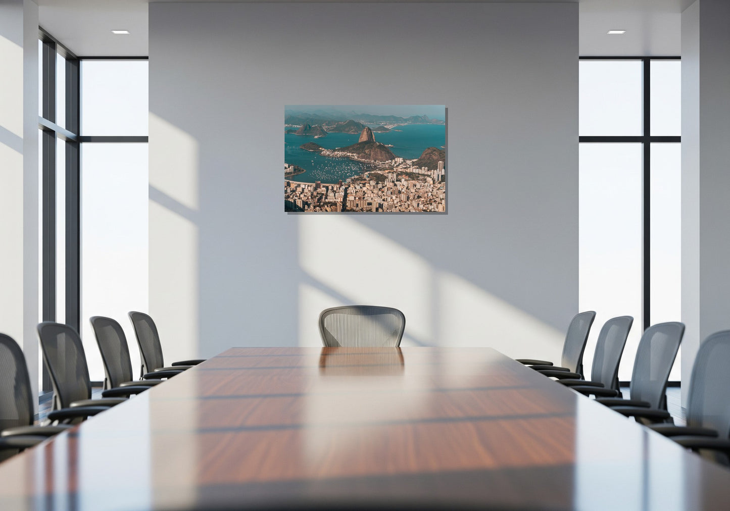 Río de Janeiro - Brasil