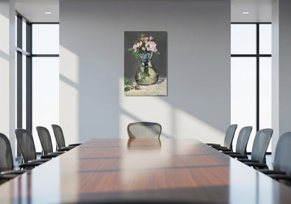 Cuadro metálico decorativo para interiores