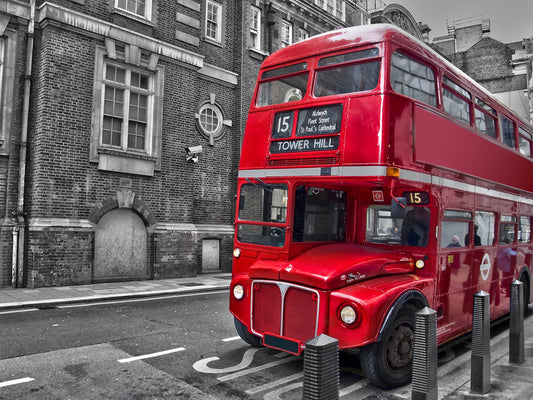Routemaster