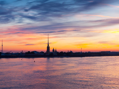 San Petersburgo - Rusia