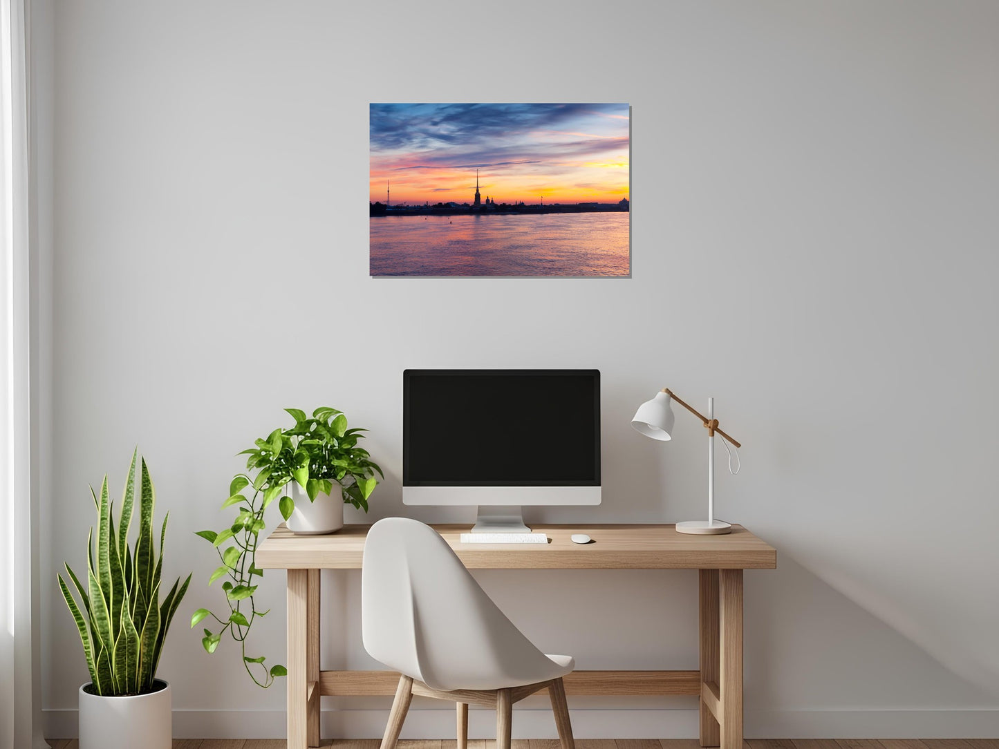 San Petersburgo - Rusia