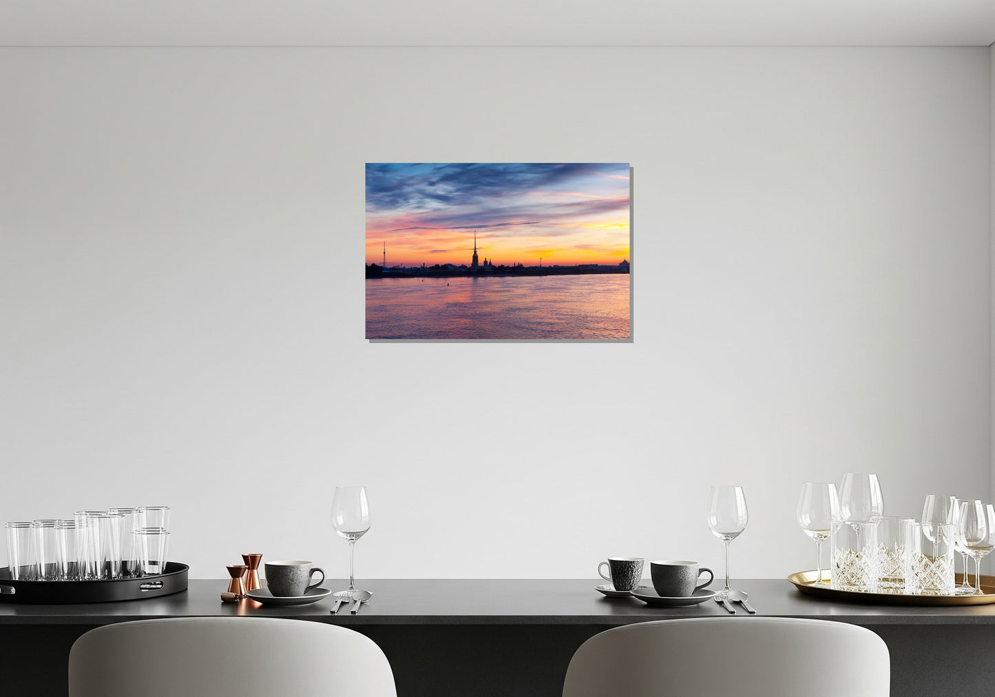 San Petersburgo - Rusia