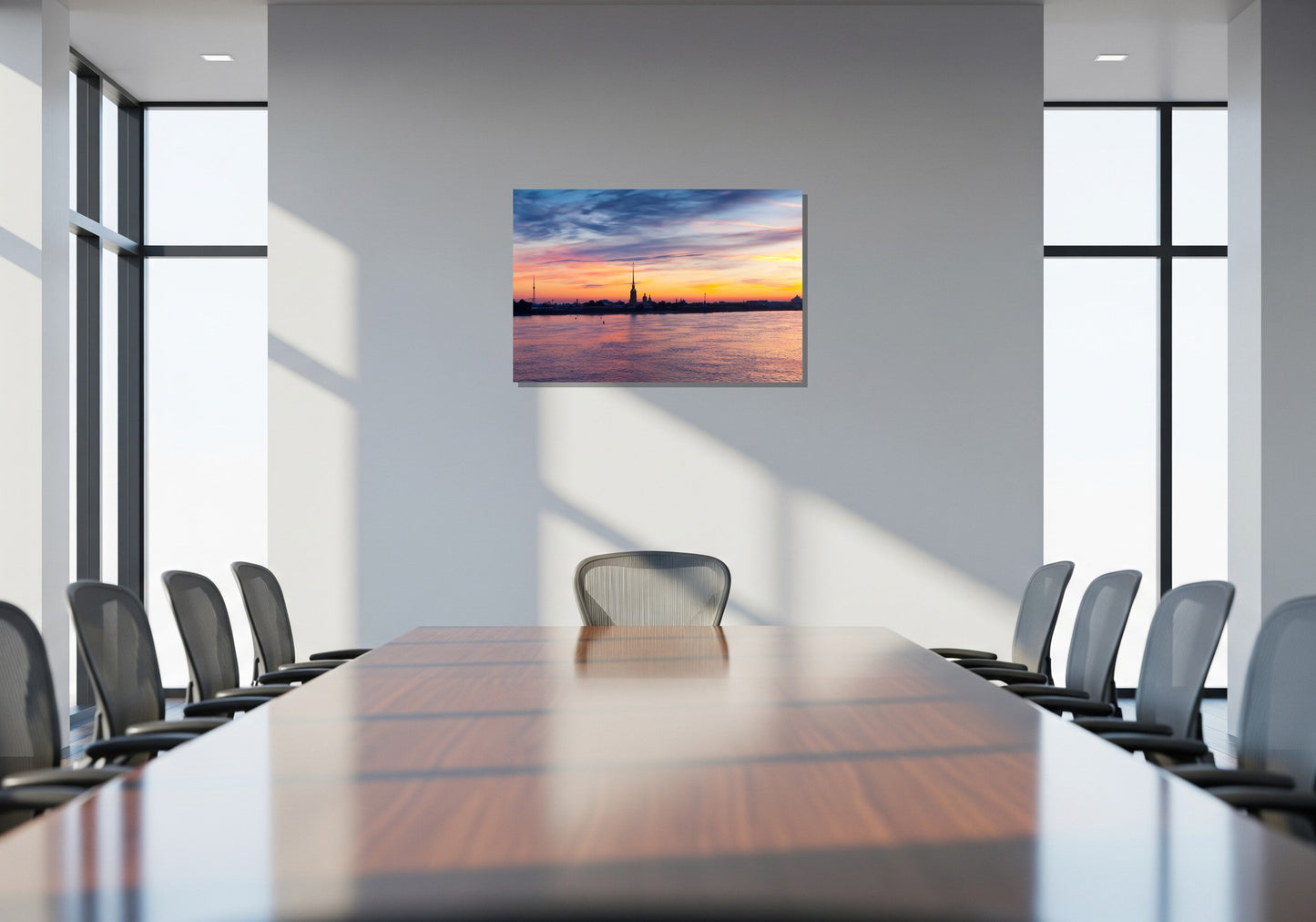 San Petersburgo - Rusia