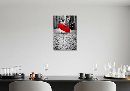 Cuadro metálico decorativo para interiores