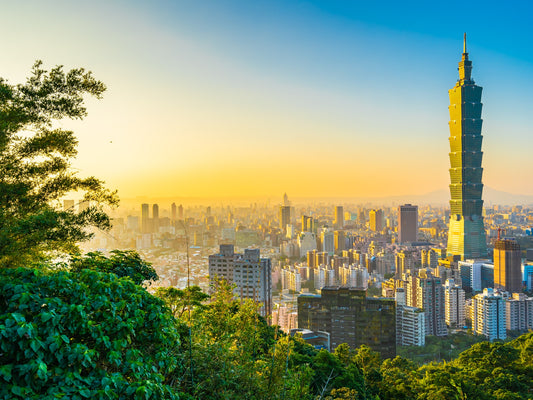 Taipei - Taiwán