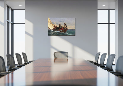 Cuadro metálico decorativo para interiores