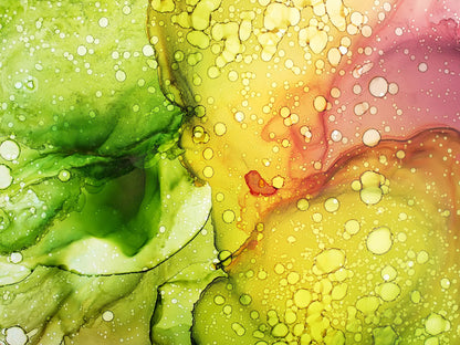 Tinta al Alcohol 100