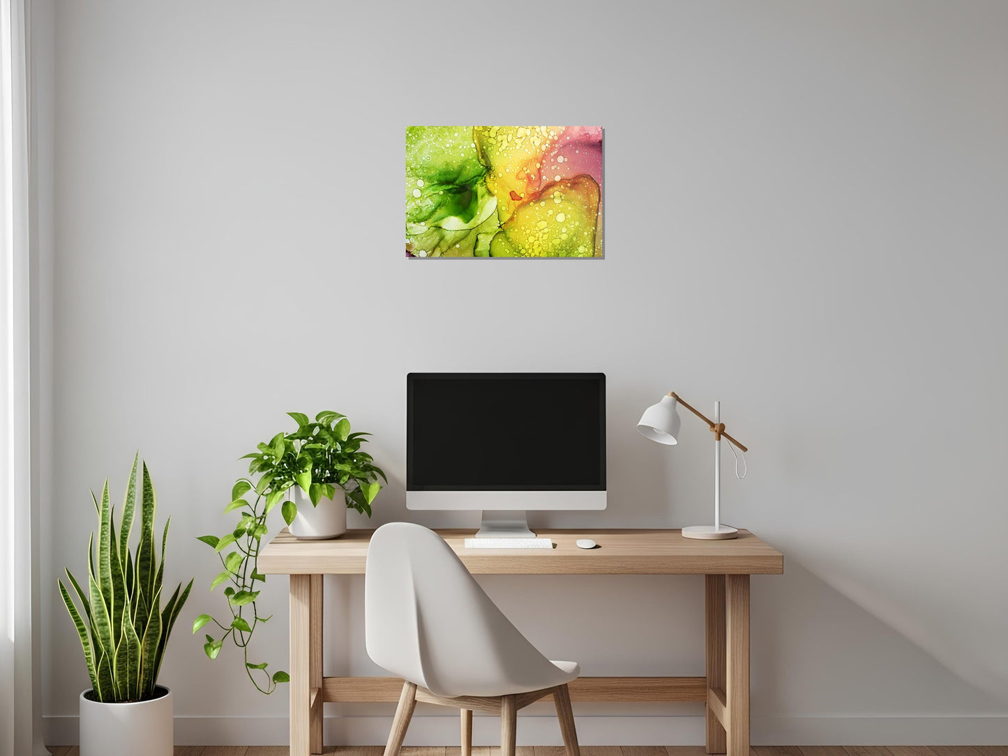 Tinta al Alcohol 100