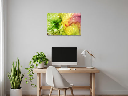 Tinta al Alcohol 100