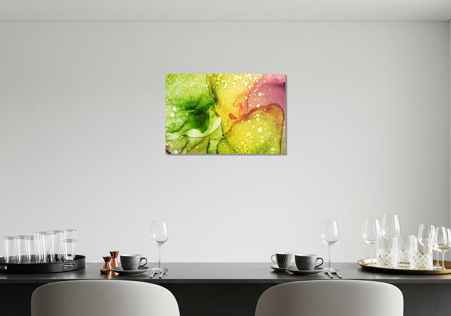 Tinta al Alcohol 100