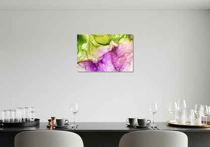 Tinta al Alcohol 101