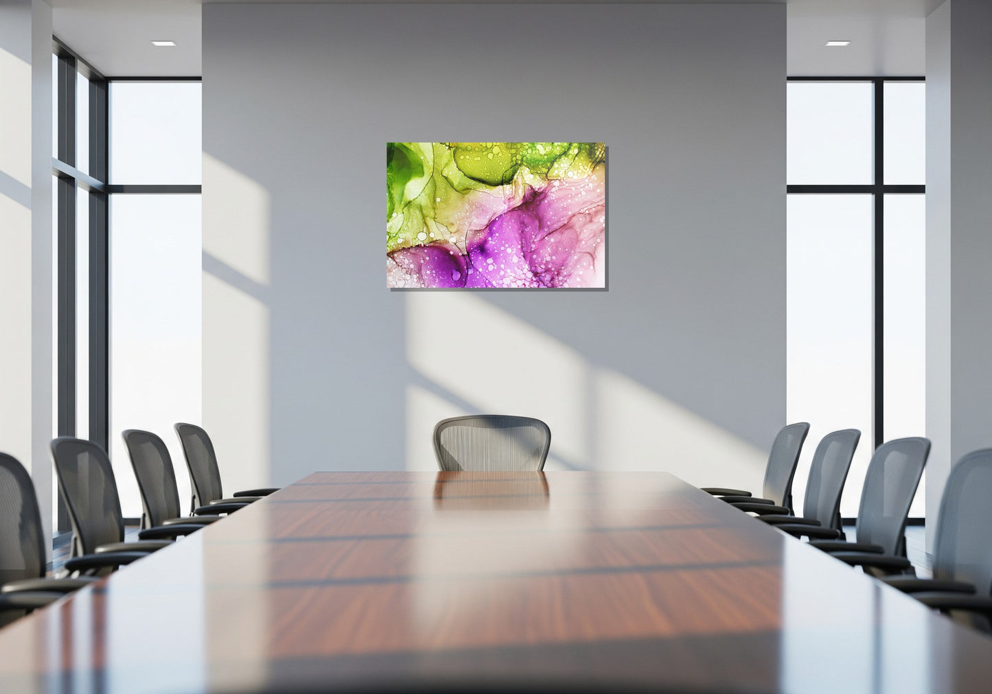 Tinta al Alcohol 101