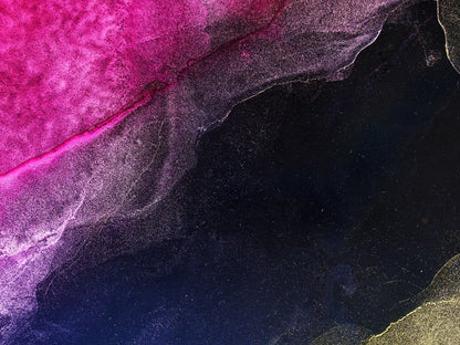 Tinta al Alcohol 102