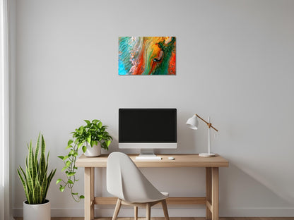 Tinta al Alcohol 103