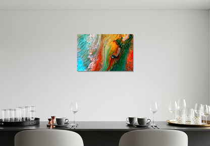 Tinta al Alcohol 103