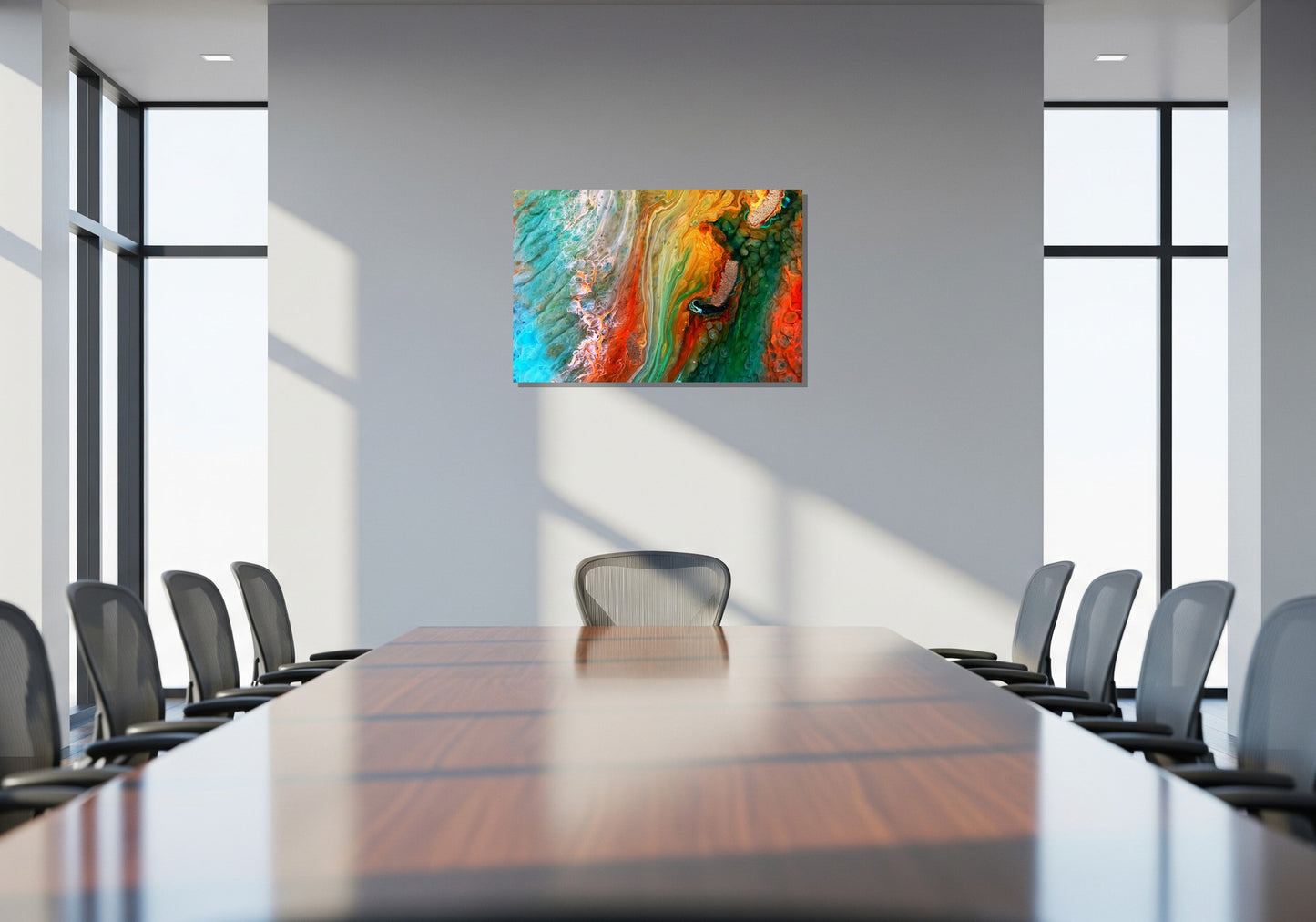 Tinta al Alcohol 103