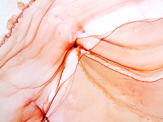 Tinta al Alcohol 104