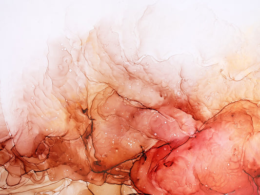 Tinta al Alcohol 105