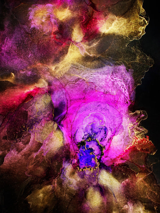 Tinta al Alcohol 106