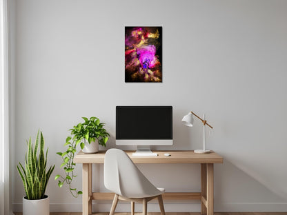 Tinta al Alcohol 106