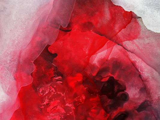 Tinta al Alcohol 107