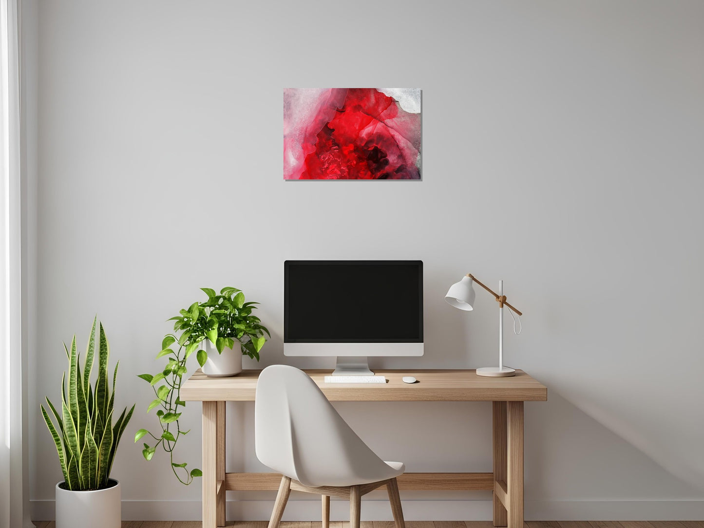 Tinta al Alcohol 107