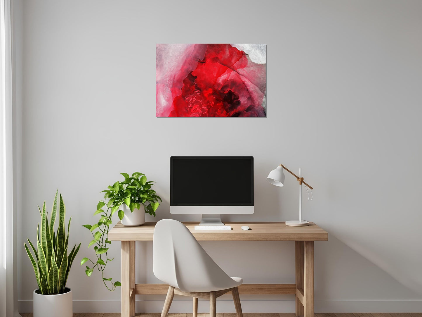 Tinta al Alcohol 107