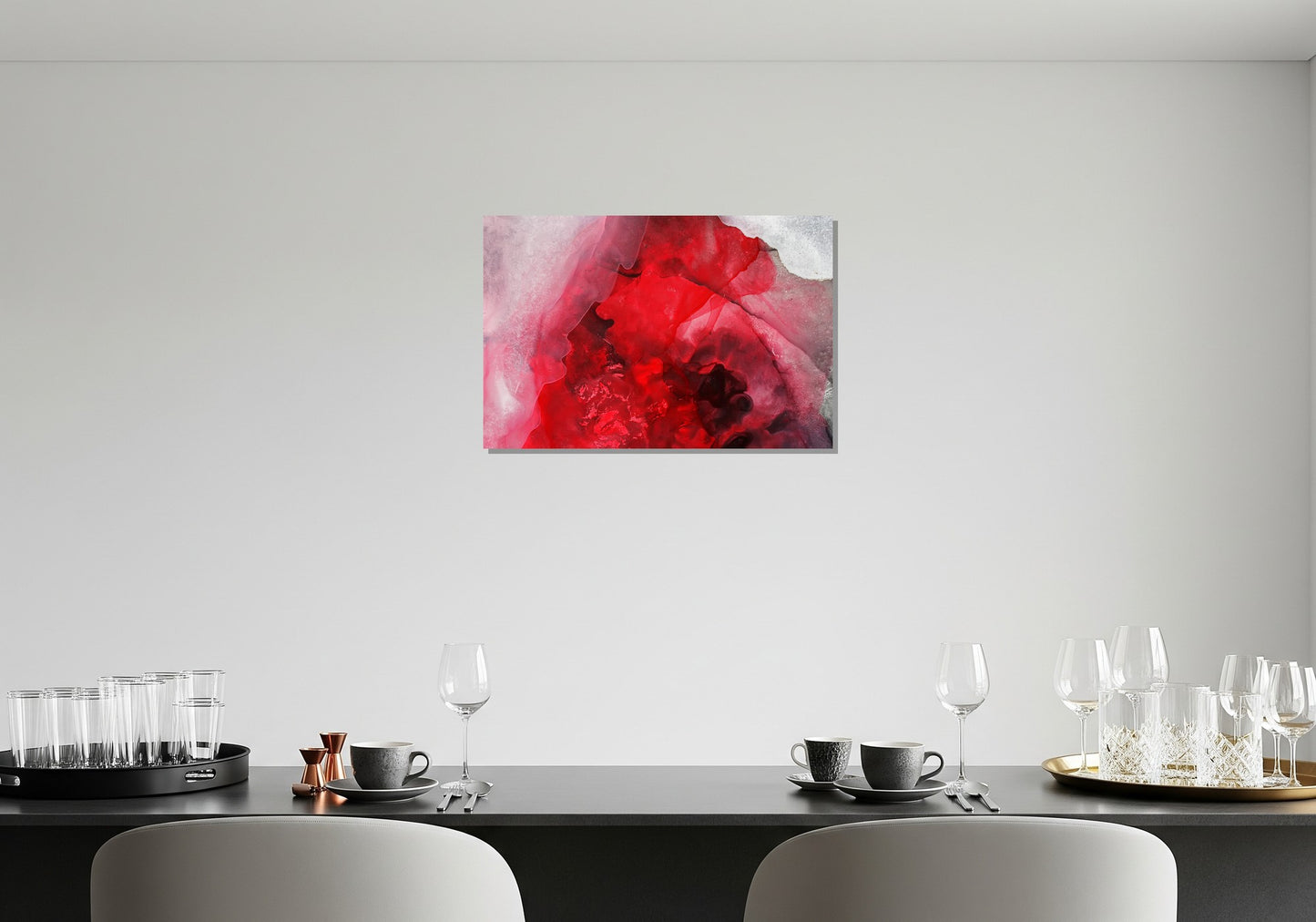 Tinta al Alcohol 107