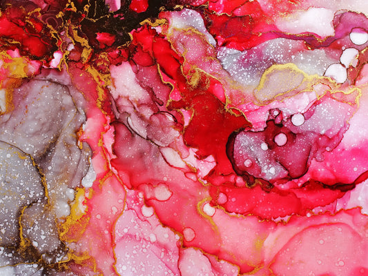 Tinta al Alcohol 109