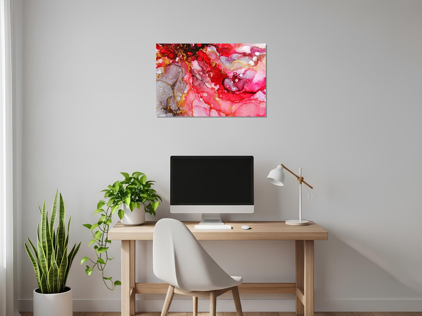 Tinta al Alcohol 109