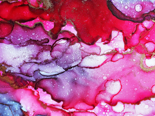 Tinta al Alcohol 110