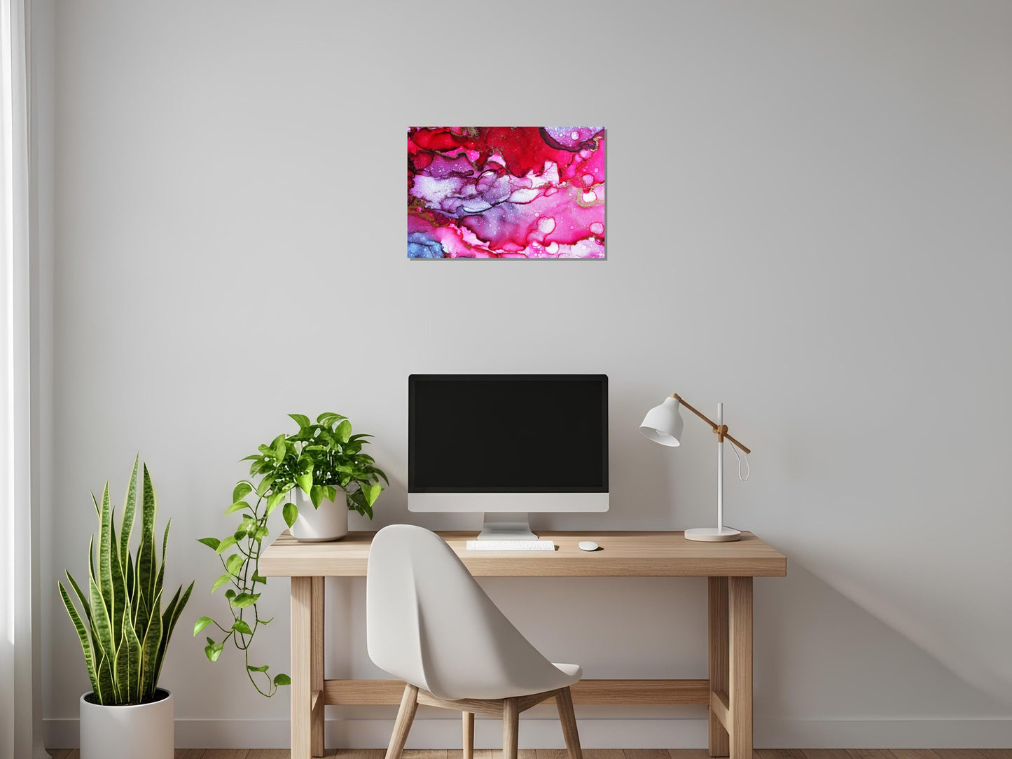 Tinta al Alcohol 110