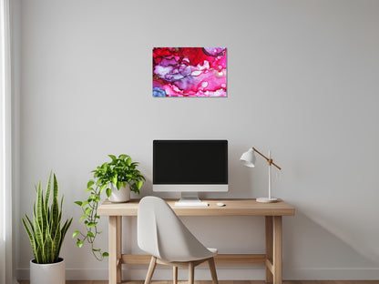 Tinta al Alcohol 110