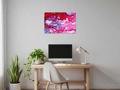 Tinta al Alcohol 110