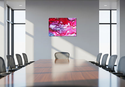 Tinta al Alcohol 110