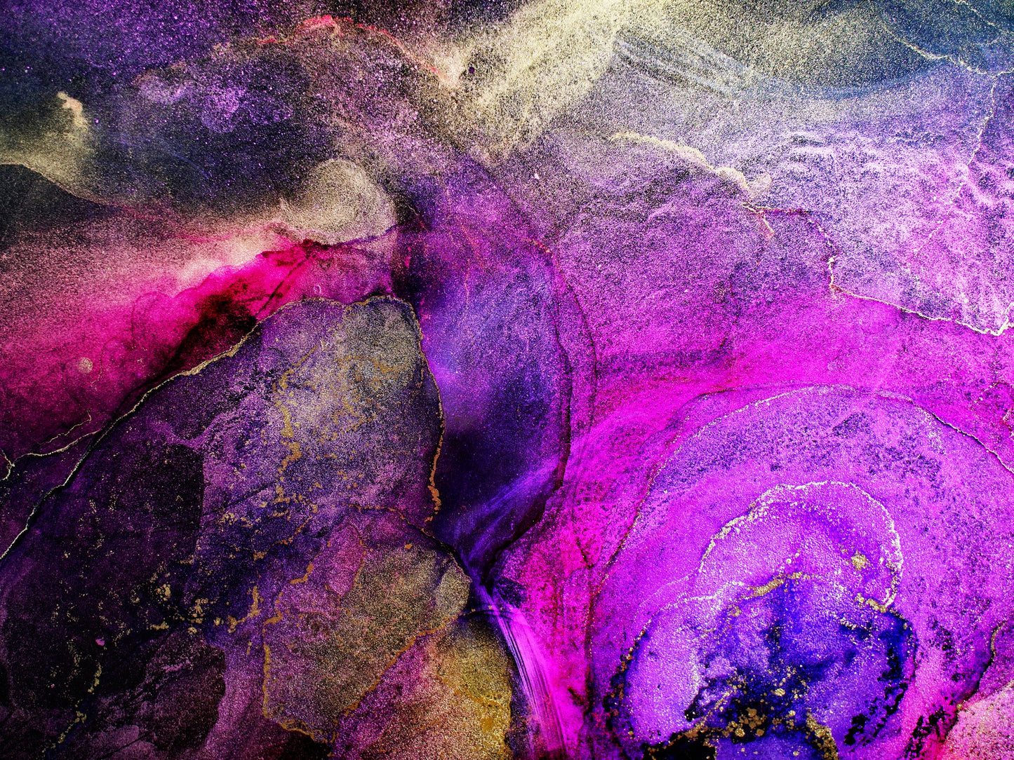 Tinta al Alcohol 111