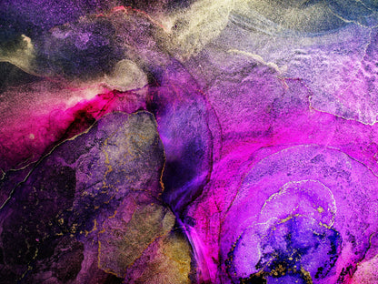 Tinta al Alcohol 111