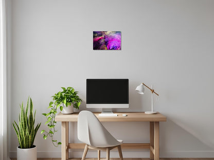 Tinta al Alcohol 111