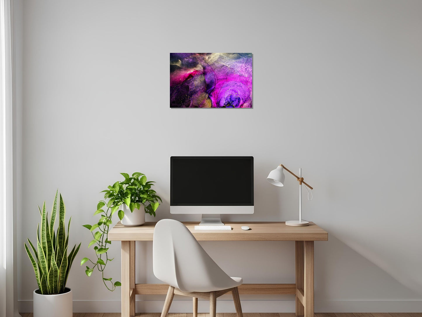 Tinta al Alcohol 111