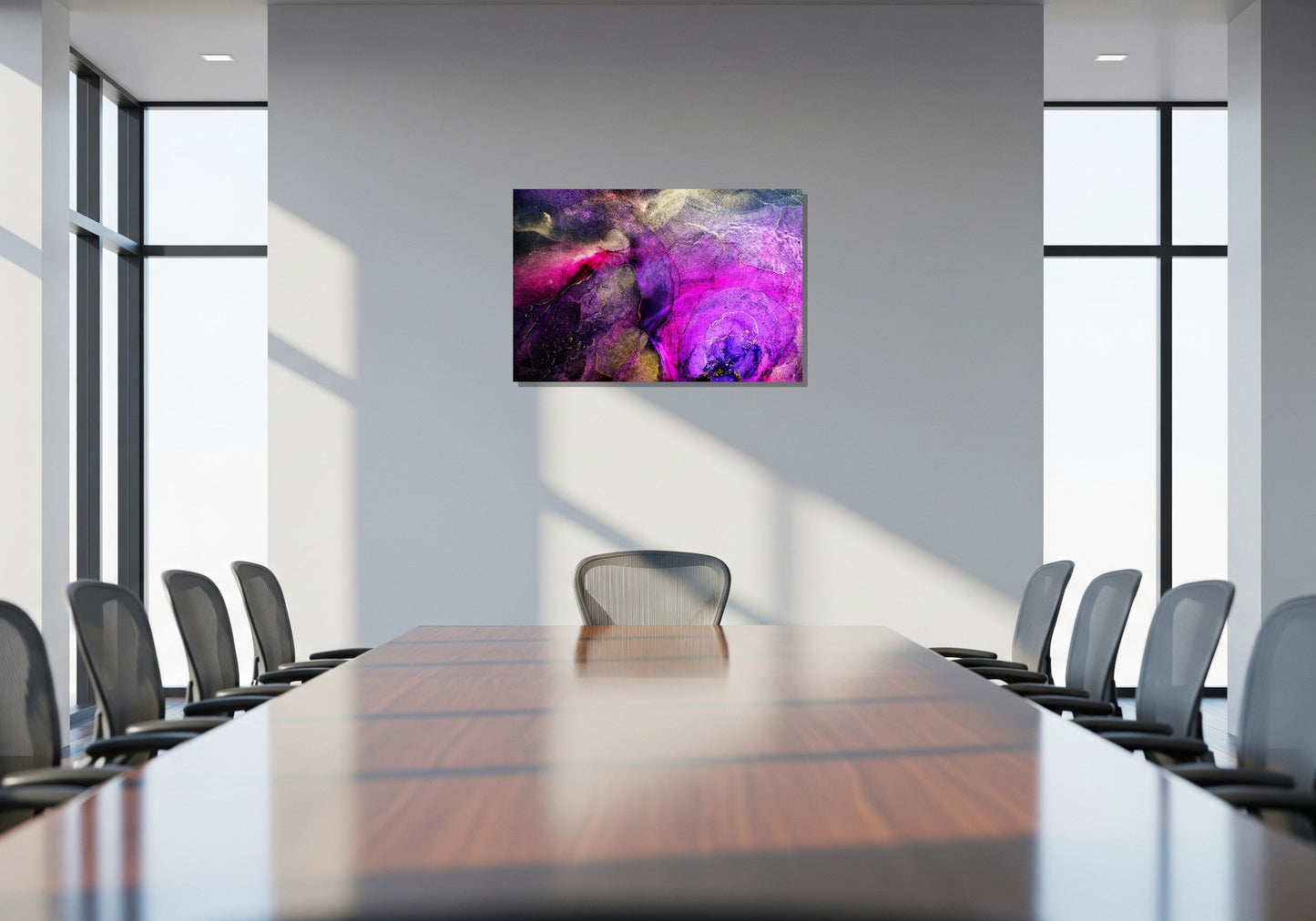 Tinta al Alcohol 111