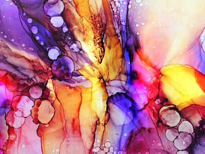 Tinta al Alcohol 112