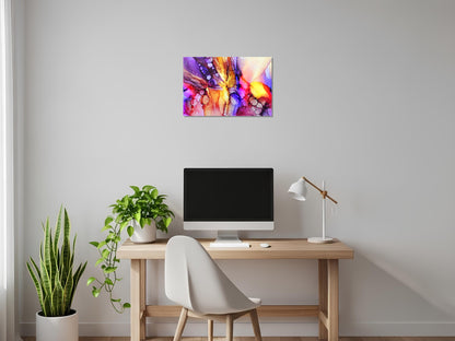 Tinta al Alcohol 112