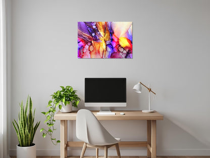 Tinta al Alcohol 112