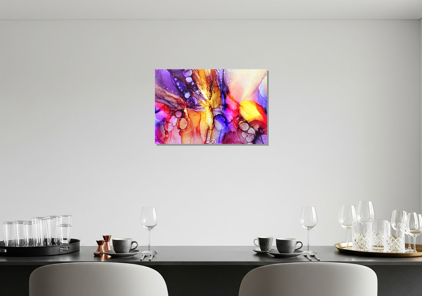 Tinta al Alcohol 112