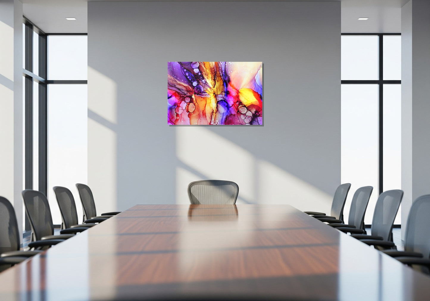 Tinta al Alcohol 112