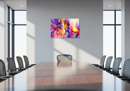 Tinta al Alcohol 112