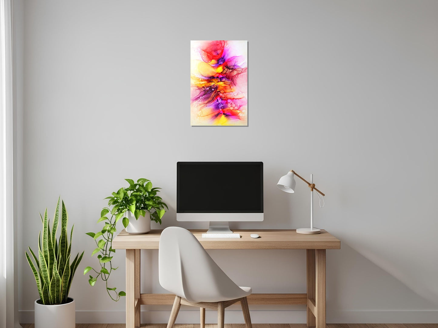 Tinta al Alcohol 113